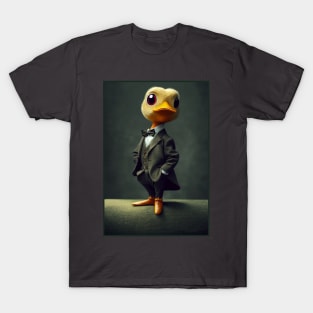 Mr. Duckling T-Shirt